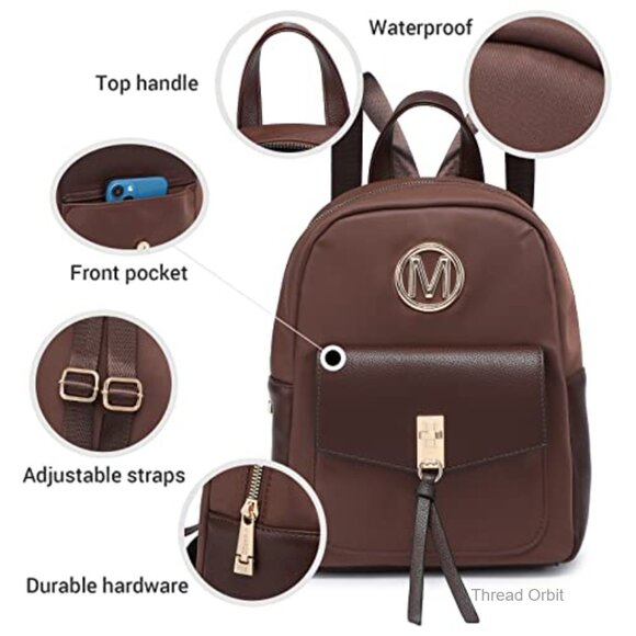 Backpacks